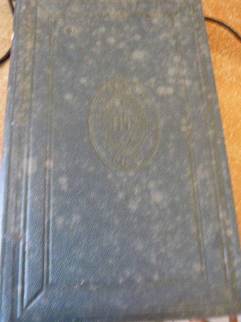 La Jeunesse de Frédéric Ozanam